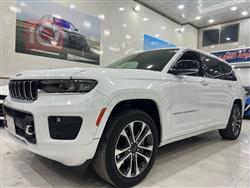 جيب جراند شيروكي إل